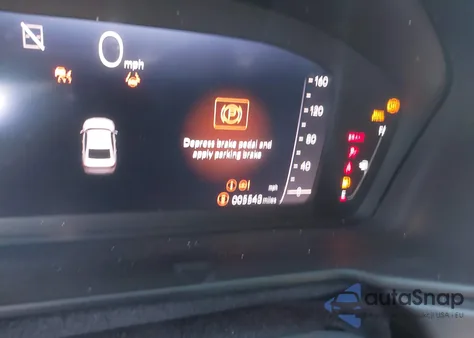 2023 Honda Accord Hybrid Sport from USA, damaged, VIN 1HGCY2F55PA067767